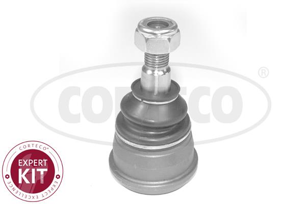 Corteco 49395745 Front lower arm ball joint 49395745: Buy near me in Poland at 2407.PL - Good price!