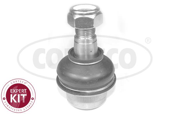 Corteco 49395753 Front lower arm ball joint 49395753: Buy near me in Poland at 2407.PL - Good price!
