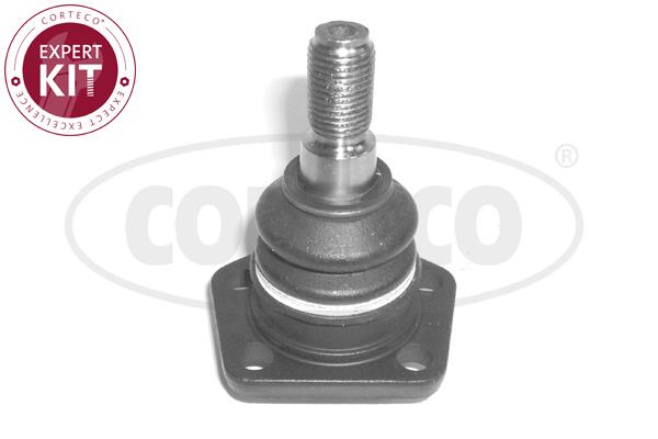Corteco 49395755 Front lower arm ball joint 49395755: Buy near me in Poland at 2407.PL - Good price!