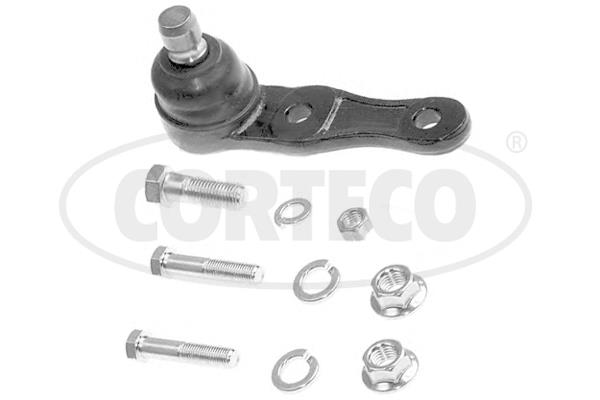 Corteco 49395768 Front lower arm ball joint 49395768: Buy near me in Poland at 2407.PL - Good price!