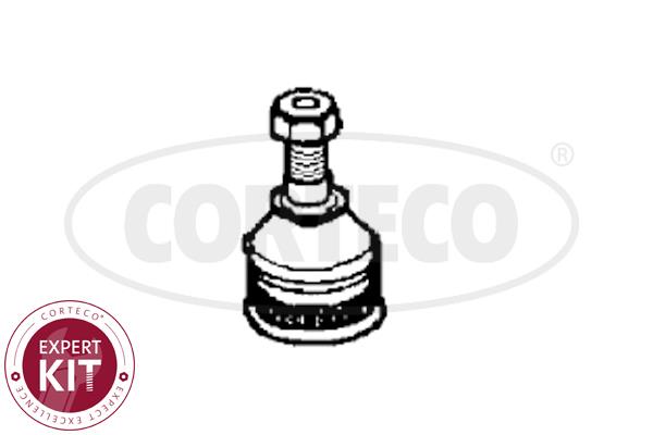 Corteco 49395774 Ball joint 49395774: Buy near me in Poland at 2407.PL - Good price!
