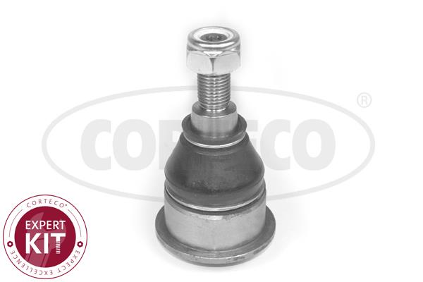 Corteco 49395776 Front lower arm ball joint 49395776: Buy near me in Poland at 2407.PL - Good price!