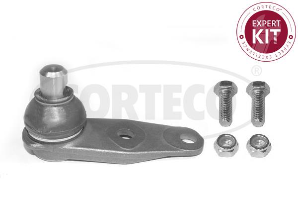 Corteco 49395781 Ball joint 49395781: Buy near me in Poland at 2407.PL - Good price!