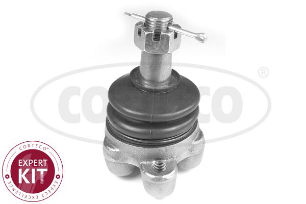 Corteco 49395795 Front upper arm ball joint 49395795: Buy near me in Poland at 2407.PL - Good price!