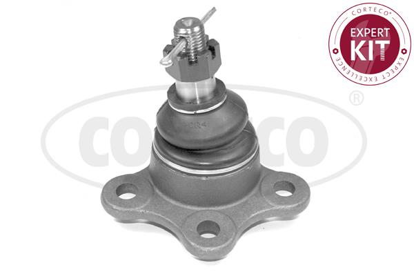 Corteco 49395798 Front upper arm ball joint 49395798: Buy near me in Poland at 2407.PL - Good price!