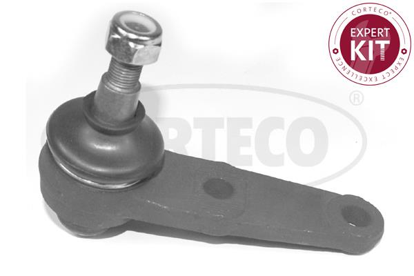Corteco 49395819 Front lower arm ball joint 49395819: Buy near me in Poland at 2407.PL - Good price!