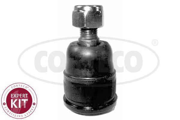 Corteco 49395829 Front lower arm ball joint 49395829: Buy near me in Poland at 2407.PL - Good price!