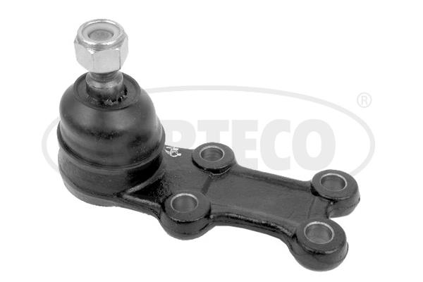Corteco 49395839 Front lower arm ball joint 49395839: Buy near me in Poland at 2407.PL - Good price!