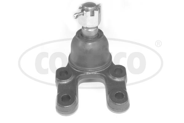 Corteco 49395848 Front lower arm ball joint 49395848: Buy near me in Poland at 2407.PL - Good price!