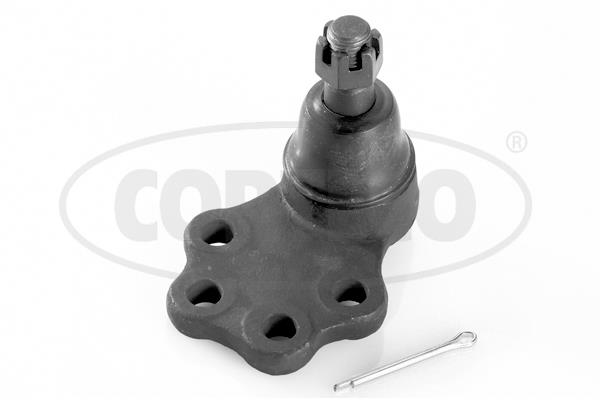 Corteco 49395849 Ball joint 49395849: Buy near me in Poland at 2407.PL - Good price!