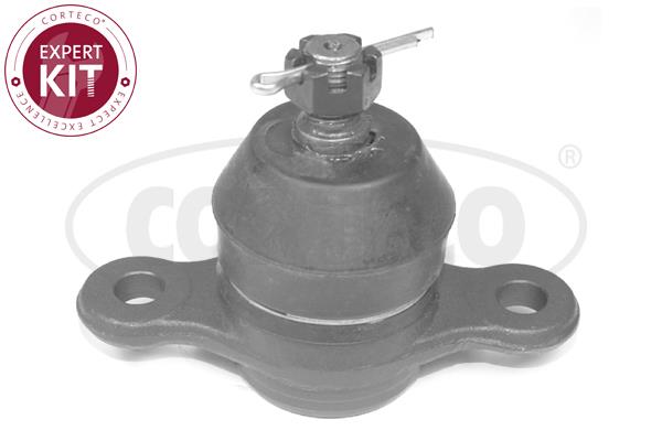 Corteco 49395859 Front lower arm ball joint 49395859: Buy near me in Poland at 2407.PL - Good price!