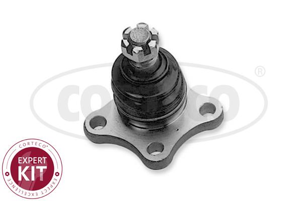 Corteco 49395866 Front lower arm ball joint 49395866: Buy near me in Poland at 2407.PL - Good price!