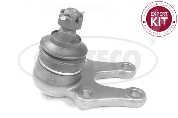 Corteco 49395874 Front lower arm ball joint 49395874: Buy near me in Poland at 2407.PL - Good price!