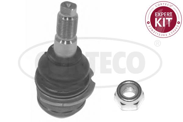 Corteco 49395880 Front lower arm ball joint 49395880: Buy near me in Poland at 2407.PL - Good price!