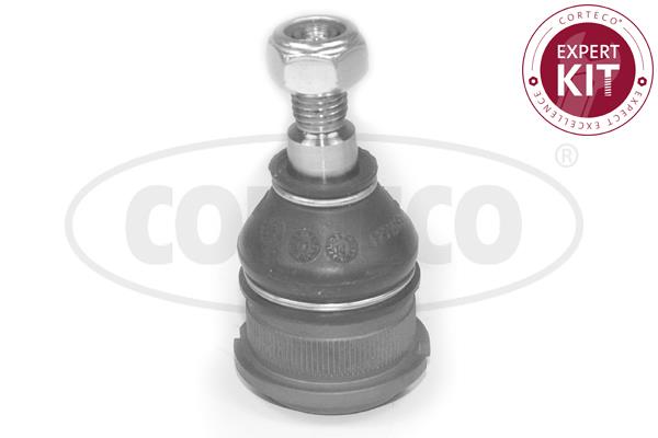 Corteco 49395883 Front lower arm ball joint 49395883: Buy near me in Poland at 2407.PL - Good price!