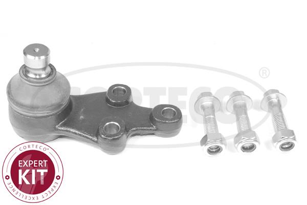 Corteco 49395929 Front lower arm ball joint 49395929: Buy near me in Poland at 2407.PL - Good price!