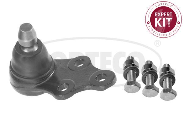 Corteco 49395933 Ball joint 49395933: Buy near me in Poland at 2407.PL - Good price!
