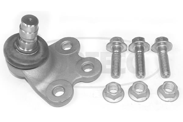 Corteco 49395945 Ball joint 49395945: Buy near me at 2407.PL in Poland at an Affordable price!