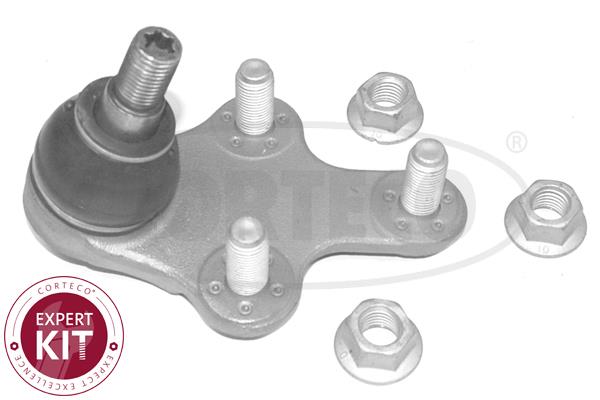 Corteco 49395953 Ball joint 49395953: Buy near me in Poland at 2407.PL - Good price!