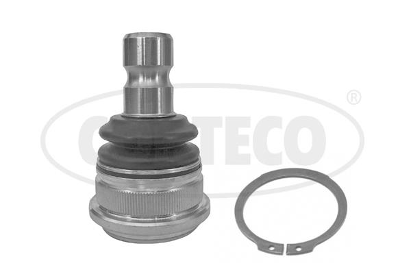 Corteco 49395961 Front lower arm ball joint 49395961: Buy near me in Poland at 2407.PL - Good price!