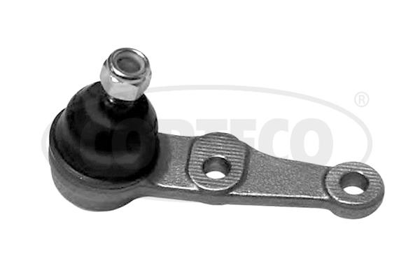 Corteco 49395991 Front lower arm ball joint 49395991: Buy near me in Poland at 2407.PL - Good price!