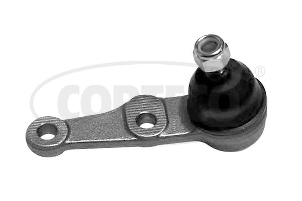 Corteco 49395992 Front lower arm ball joint 49395992: Buy near me in Poland at 2407.PL - Good price!
