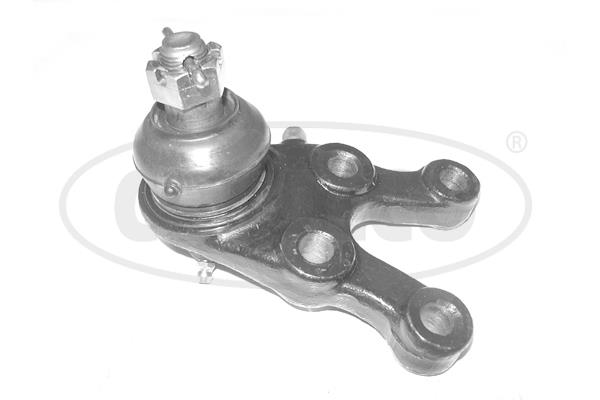 Corteco 49395993 Ball joint front lower right arm 49395993: Buy near me in Poland at 2407.PL - Good price!