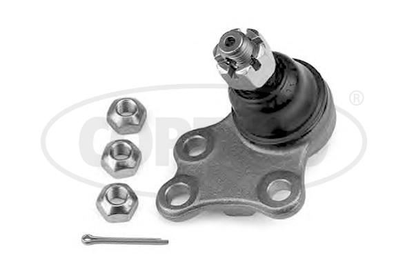 Corteco 49395997 Ball joint 49395997: Buy near me in Poland at 2407.PL - Good price!