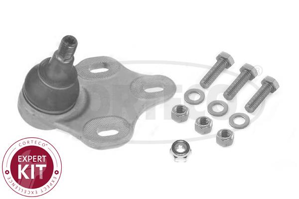 Corteco 49396001 Ball joint 49396001: Buy near me in Poland at 2407.PL - Good price!
