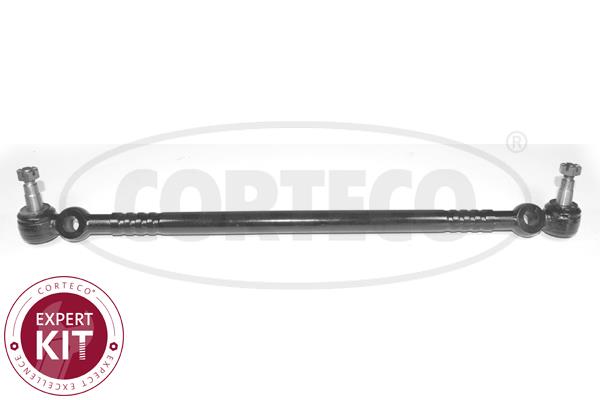 Corteco 49396023 Tie Rod 49396023: Buy near me at 2407.PL in Poland at an Affordable price!
