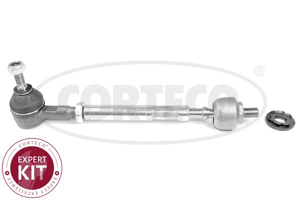 Corteco 49396074 Tie Rod 49396074: Buy near me at 2407.PL in Poland at an Affordable price!