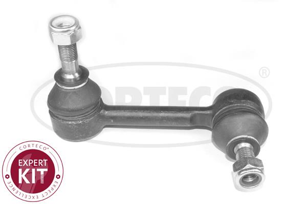 Corteco 49396414 Rod/Strut, stabiliser 49396414: Buy near me in Poland at 2407.PL - Good price!