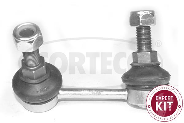 Corteco 49396457 Rod/Strut, stabiliser 49396457: Buy near me in Poland at 2407.PL - Good price!