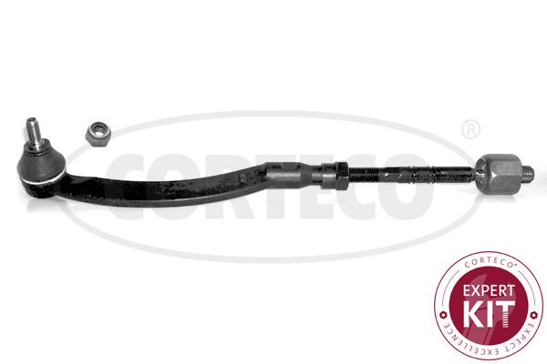 Corteco 49396503 Tie Rod 49396503: Buy near me in Poland at 2407.PL - Good price!