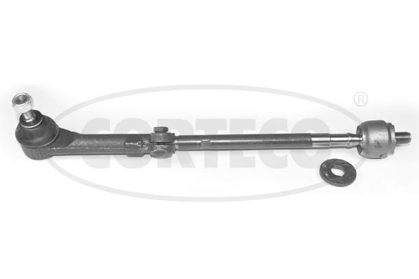 Corteco 49396560 Tie Rod 49396560: Buy near me at 2407.PL in Poland at an Affordable price!