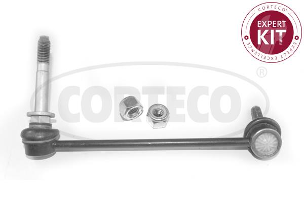 Corteco 49396566 Rod/Strut, stabiliser 49396566: Buy near me in Poland at 2407.PL - Good price!