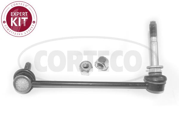 Corteco 49396567 Rod/Strut, stabiliser 49396567: Buy near me at 2407.PL in Poland at an Affordable price!