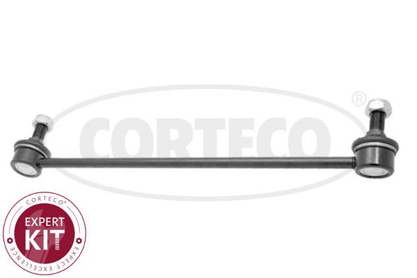 Corteco 49396616 Стійка стабілізатора 49396616: Приваблива ціна - Купити у Польщі на 2407.PL!