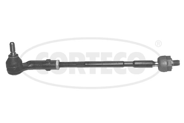 Corteco 49396695 Tie Rod 49396695: Buy near me in Poland at 2407.PL - Good price!