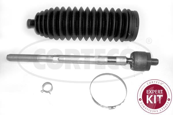 Corteco 49396931 Repair Kit, steering gear 49396931: Buy near me at 2407.PL in Poland at an Affordable price!