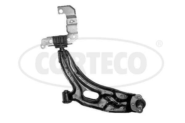 Corteco 49397154 Track Control Arm 49397154: Buy near me at 2407.PL in Poland at an Affordable price!