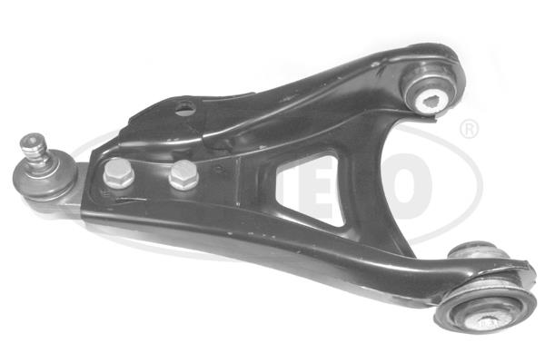 Corteco 49397389 Track Control Arm 49397389: Buy near me at 2407.PL in Poland at an Affordable price!