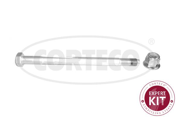 Corteco 49397812 Control arm kit 49397812: Buy near me in Poland at 2407.PL - Good price!