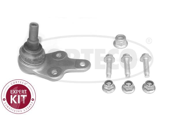 Corteco 49398451 Ball joint 49398451: Buy near me in Poland at 2407.PL - Good price!