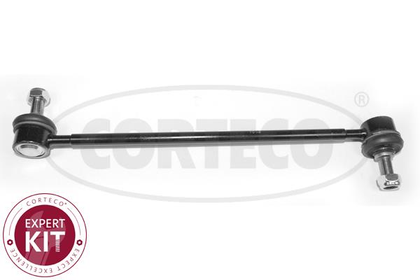 Corteco 49398487 Rod/Strut, stabiliser 49398487: Buy near me at 2407.PL in Poland at an Affordable price!