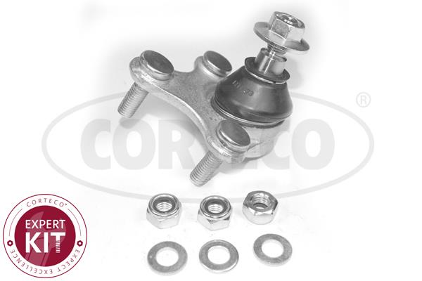 Corteco 49398491 Ball joint 49398491: Buy near me in Poland at 2407.PL - Good price!