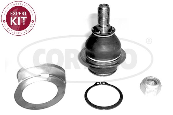 Corteco 49398526 Ball joint 49398526: Buy near me in Poland at 2407.PL - Good price!