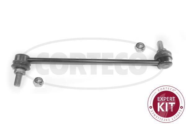 Corteco 49398528 Rod/Strut, stabiliser 49398528: Buy near me at 2407.PL in Poland at an Affordable price!