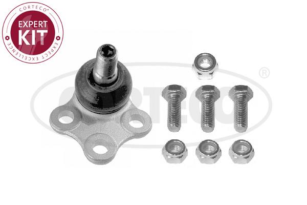 Corteco 49398552 Ball joint 49398552: Buy near me in Poland at 2407.PL - Good price!
