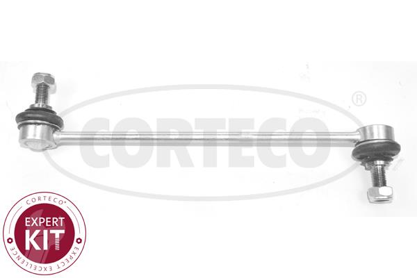 Corteco 49398586 Стійка стабілізатора 49398586: Приваблива ціна - Купити у Польщі на 2407.PL!